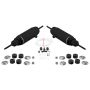 Monroe Shocks & Struts MA705 Max-Air Air Adjustable Air Shock Absorber Pack of 2