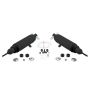 Monroe Shocks & Struts MA708 Max-Air Air Adjustable Air Shock Absorber Pack of 2