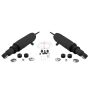 Monroe Shocks & Struts MA711 Max-Air Air Adjustable Air Shock Absorber Pack of 2