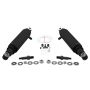 Monroe Shocks & Struts MA743 Max-Air Air Adjustable Air Shock Absorber Pack of 2