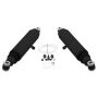 Monroe Shocks & Struts MA746 Max-Air Air Adjustable Air Shock Absorber Pack of 2