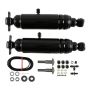 Monroe Shocks & Struts MA751 Max-Air Air Adjustable Air Shock Absorber Pack of 2