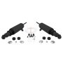 Monroe Shocks & Struts MA756 Max-Air Air Adjustable Air Shock Absorber Pack of 2