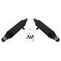 Monroe Shocks & Struts MA759 Max-Air Air Adjustable Air Shock Absorber Pack of 2