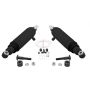 Monroe Shocks & Struts MA762 Max-Air Air Adjustable Air Shock Absorber Pack of 2