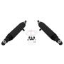 Monroe Shocks & Struts MA764 Max-Air Air Adjustable Air Shock Absorber Pack of 2