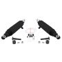 Monroe Shocks & Struts MA765 Max-Air Air Adjustable Air Shock Absorber Pack of 2