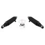 Monroe Shocks & Struts MA768 Max-Air Air Adjustable Air Shock Absorber Pack of 2