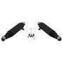 Monroe Shocks & Struts MA773 Max-Air Air Adjustable Air Shock Absorber Pack of 2