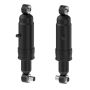 Monroe Shocks & Struts MA785 Max-Air Air Adjustable Air Shock Absorber Pack of 2