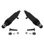 Monroe Shocks & Struts MA789 Max-Air Air Adjustable Air Shock Absorber Pack of 2