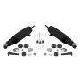 Monroe Shocks & Struts MA805 Max-Air Air Adjustable Air Shock Absorber Pack of 2