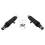 Monroe Shocks & Struts MA812 Max-Air Air Adjustable Air Shock Absorber Pack of 2