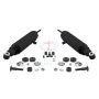 Monroe Shocks & Struts MA815 Max-Air Air Adjustable Air Shock Absorber Pack of 2