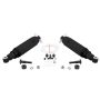 Monroe Shocks & Struts MA819 Max-Air Air Adjustable Air Shock Absorber Pack of 2