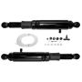 Monroe Shocks & Struts MA828 Max-Air Air Adjustable Air Shock Absorber Pack of 2