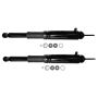 Monroe Shocks & Struts MA829 Max-Air Air Adjustable Air Shock Absorber Pack of 2