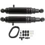Monroe Shocks & Struts MA834 Max-Air Air Adjustable Air Shock Absorber Pack of 2