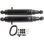 Monroe Shocks & Struts MA836 Max-Air Air Adjustable Air Shock Absorber Pack of 2