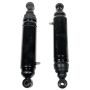 Monroe Shocks & Struts MA837 Max-Air Air Adjustable Air Shock Absorber Pack of 2