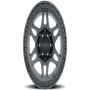 Method Race Wheels MR312890801018 18X9 8X6.50 (+18) CWH 312BB (HB 130.81)