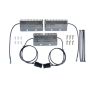 KW 68510117 Electronic Damping Cancellation Kit BMW M5 E60 Type M560