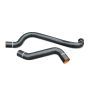Mishimoto MMHOSE-NEO-01BK 01-05 Dodge Neon Black Silicone Hose Kit