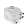 Mishimoto MMRT-FIST-14E 2014+ Ford Fiesta ST Aluminum Coolant Expansion Tank - Polished