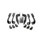 Dee Zee DZ16346 Deezee 18-23 Jeep JL/Gladiator Running Board NXt Bracket Kit
