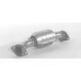 Davico Mfg 13045 Direct Fit Catalytic Converter