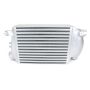 Perrin Subaru WRX 15+ Top Mount Intercooler - Silver