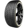 Vogue 265/35r22xl 102v Vog Cbr Viii Gold Stripe