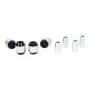 Whiteline W63646 Rear Lower Forward Inner & Outer Bushing Kit