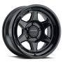 Method Race Wheels MR708785501300 17X8.5 5X5.00 (+0) CWH 708B Bead Grip (HB 71.5)