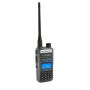 Rugged Radios GMR2-PLUS Rugged GMR2 PLUS - GMRS / FRS Two Way Handheld Radio Grey