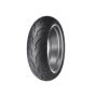Dunlop 300131 180/55zr18 D207 Zr Rear