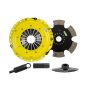 ACT 07-16 BMW 135/335/535/435/Z4 XT/Race Rigid 6 Pad Clutch Kit