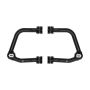 ICON 58452DJ 2024+ Toyota Tacoma Tubular UCA DJ Pro Kit