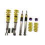 KW 35210065 Coilover Kit V3 Audi S4 (8E/B6 QB6) Convertible + Avant; Quattro