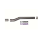Diamond Eye INT PIPE 4in TB SGL/DUAL AL 6 0L F250/F350 03-07 5 9L 2500/3500 89-93 CORS SS 165005