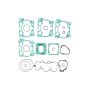 Vertex Pistons 8100009 Vertex Gaskets 21-23 Gas-Gas MC125 Top End Gasket Kit
