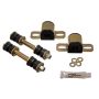 ENERGY SUSPENSION ENE3-5161G 82-99 Camaro Sway Bar Bush Black