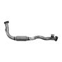 AP Exhaust 38841 Prebent Exhaust Pipe