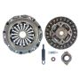 Exedy KSB03 EXEDY OEM Clutch Kit; WAD Type Disc; SUBARU