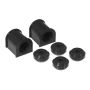 Prothane 04-05 Pontiac GTO Front Sway Bar Bushings - 28mm - Black