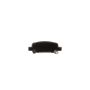 Bosch BE770H Brake Pads Rear