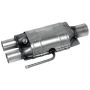Walker Exhaust 15022 Standard EPA Universal Catalytic Converter 2