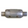 Walker Exhaust 15026 Standard EPA Universal Catalytic Converter 2