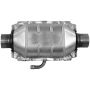 Walker Exhaust 15031 Standard EPA Universal Catalytic Converter 2