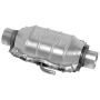 Walker Exhaust 15034 Standard EPA Universal Catalytic Converter 3